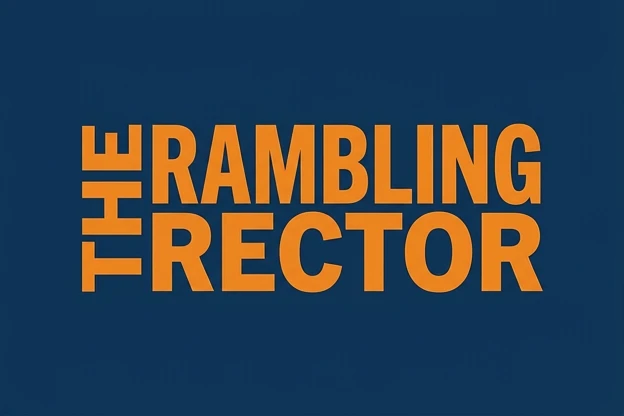 The Rambling Rector